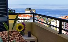 Jardim Sol Holiday Apartment