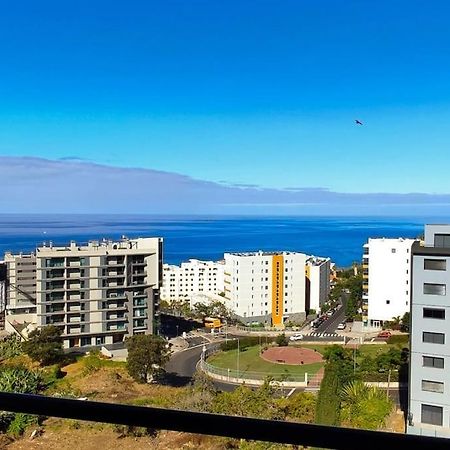 Jardim Sol Holiday Apartment Funchal  Zewnętrze zdjęcie