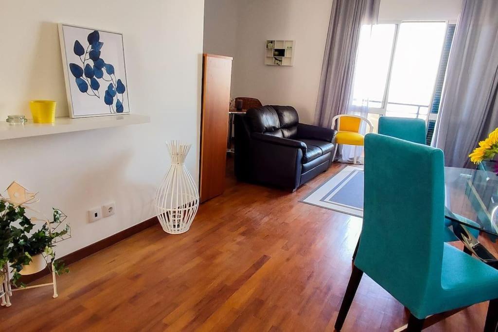 Jardim Sol Holiday Apartment Funchal  Zewnętrze zdjęcie
