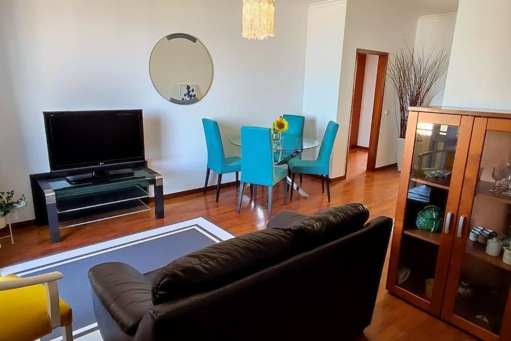 Jardim Sol Holiday Apartment Funchal  Zewnętrze zdjęcie