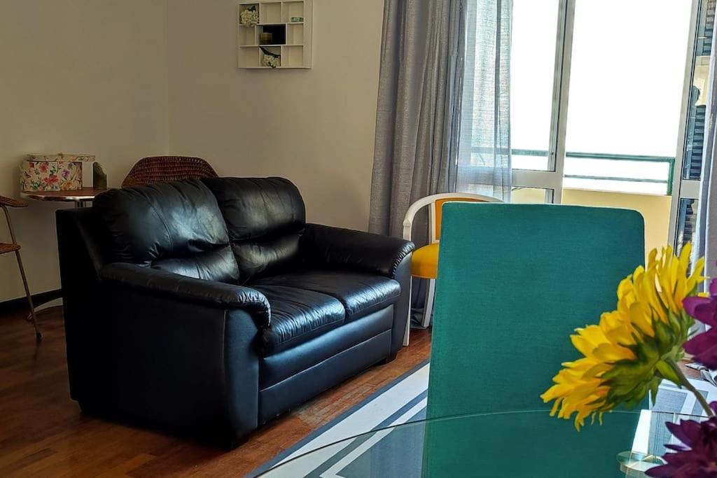 Jardim Sol Holiday Apartment Funchal  Zewnętrze zdjęcie