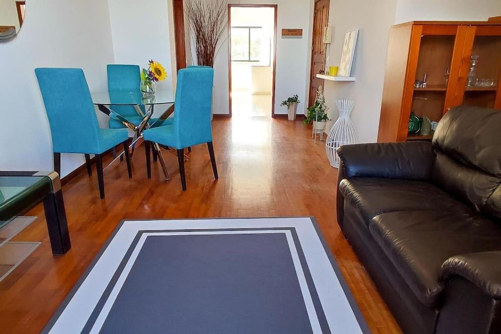 Jardim Sol Holiday Apartment Funchal  Zewnętrze zdjęcie