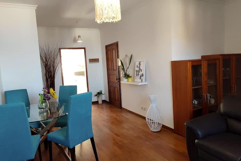 Jardim Sol Holiday Apartment Funchal  Zewnętrze zdjęcie
