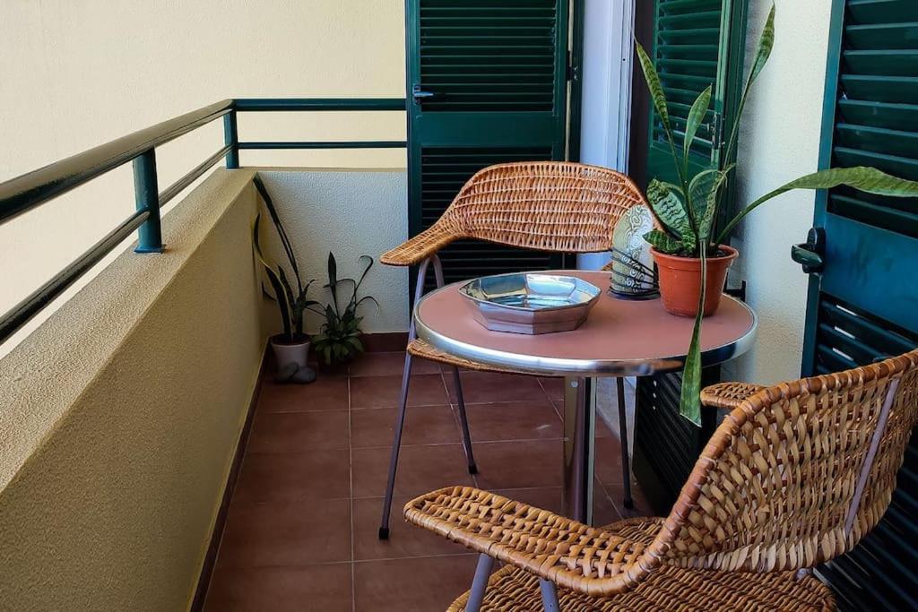 Jardim Sol Holiday Apartment Funchal  Zewnętrze zdjęcie