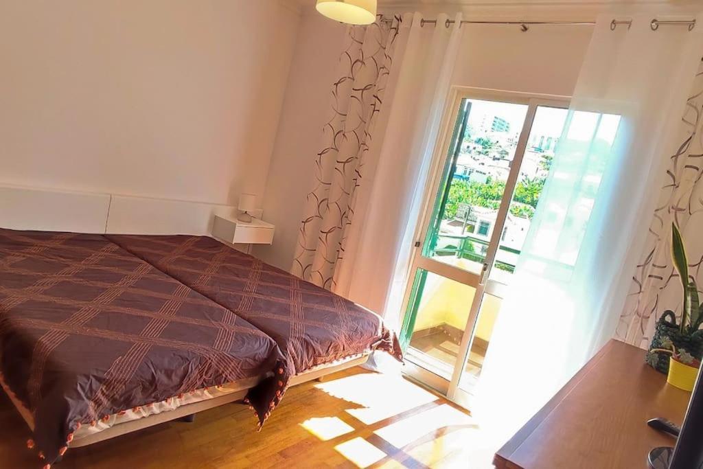 Jardim Sol Holiday Apartment Funchal  Zewnętrze zdjęcie