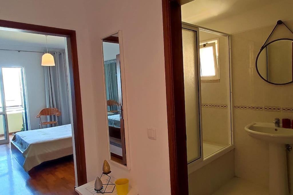 Jardim Sol Holiday Apartment Funchal  Zewnętrze zdjęcie