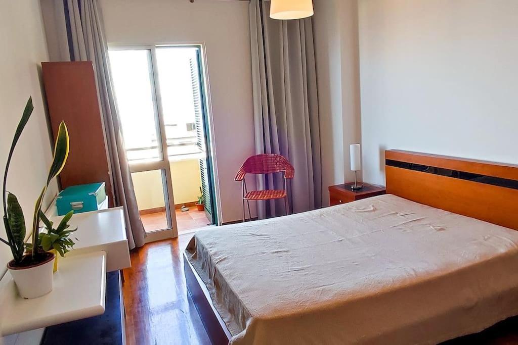 Jardim Sol Holiday Apartment Funchal  Zewnętrze zdjęcie