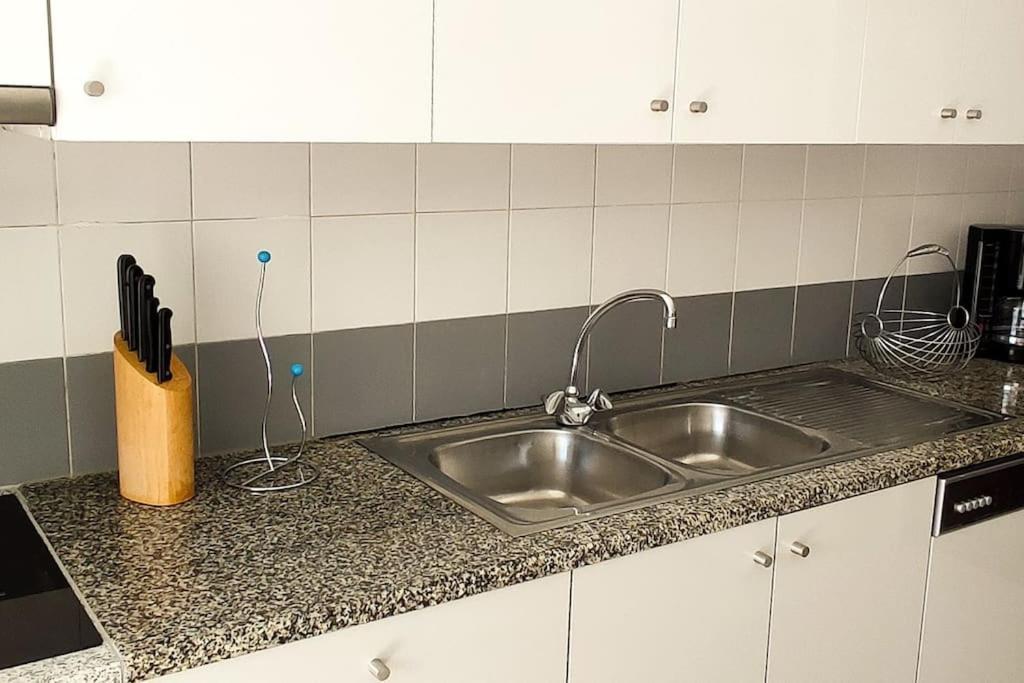Jardim Sol Holiday Apartment Funchal  Zewnętrze zdjęcie